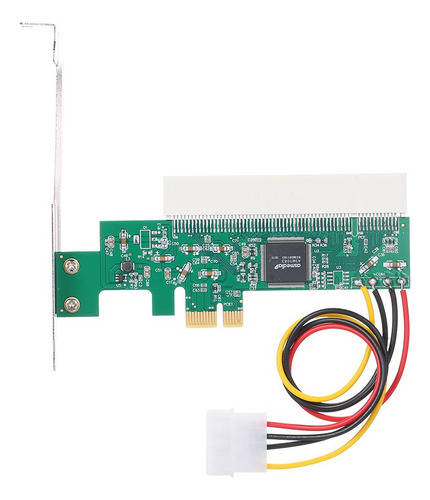 Pci Express A Pci Tarjeta Adaptador Pci-e A Pci Convertidor