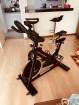 Comprar Bicicleta Fija Proform 400 Spx Color Negro