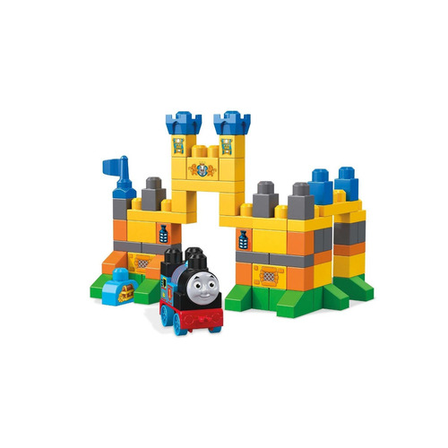 Mega In Bloque De Thomas & Friends Ulfstead Castillo