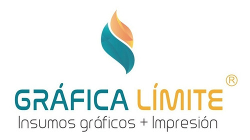 Pedido De Insumos Para Impresion Envio Grafica Limite