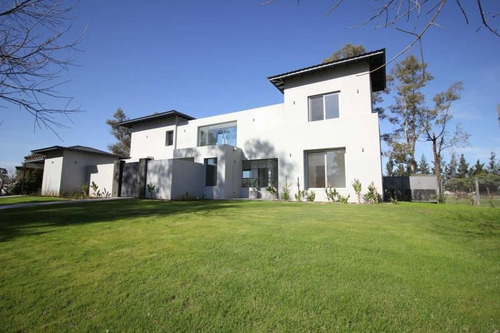Imagen 2 de 15 de Casa En Venta En El Encuentro, General Pacheco, Tigre