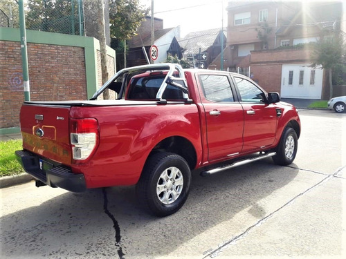 Ford Ranger 3.2 Cd Xlt Tdci 200cv Manual 4x2