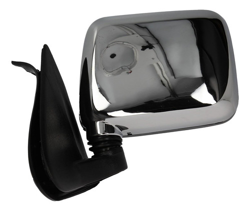 Imagen 1 de 7 de Espejo Exterior Manual Izquierdo Isuzu Pick-up 97/06