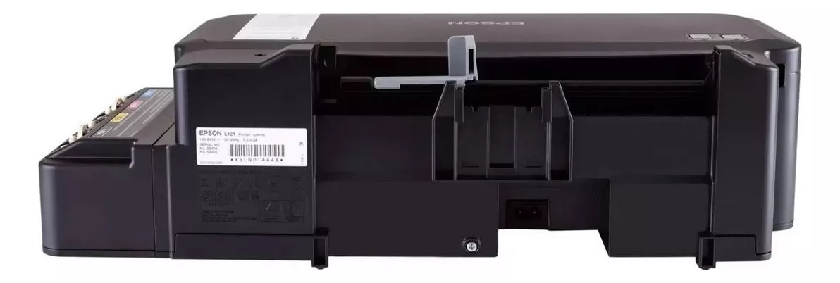 Tercera imagen para búsqueda de epson ecotank l3150