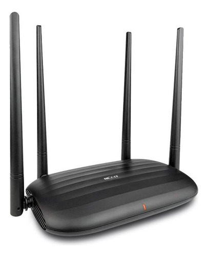 Router Inalámbrico Nexxt Nebula 301 Plus