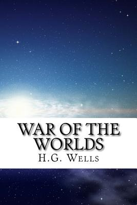 Libro War Of The Worlds - Wells, H. G.