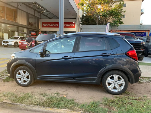 Honda Wrv 1.5 Lx Mt 2020