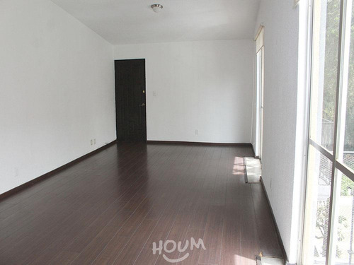 Imagen 3 de 24 de Departamento En Del Monte, Huixquilucan Con 3 Recámaras, 150 M², Id: 33954