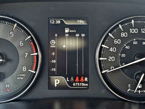 Suzuki Baleno 1.4 Glx At