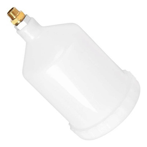 Vaso Pulverizador, Pintura Por Gravedad, 600 Ml, Accesorios