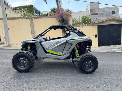 Rzr Turbo R Ultimate