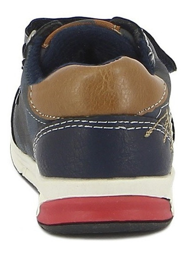 Champion Angus Casual De Niño G-c16124-a3