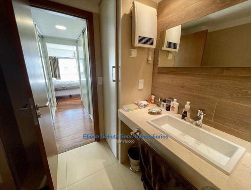 Imagen 21 de 22 de Venta Apartamento 2 Dormitorios Parrillero Rambla Malvin Cw178999
