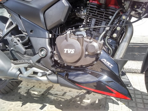 Tvs Rtr 200 Fi4v 0km No Bajaj Ns 200 Consulte Pago Contado