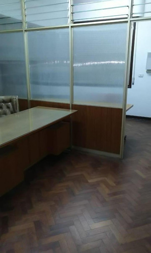 Imagen 5 de 9 de Centro: San Martin 235 Oficina De 52 M2 Privados Y Recepcion