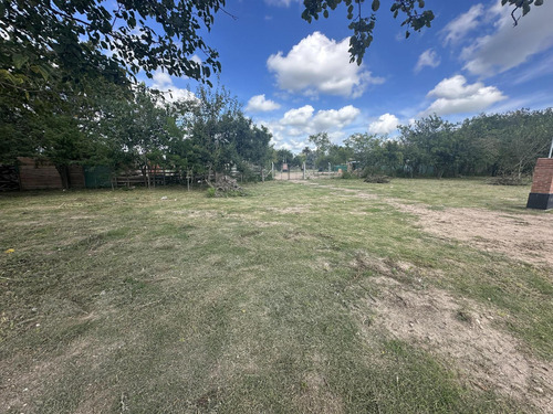 Venta Lote Raices 2 San Vicente Buenos Aires