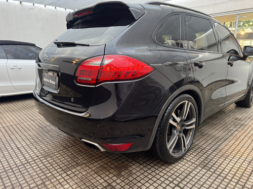 Porsche Cayenne 4.8 S 400cv (958)
