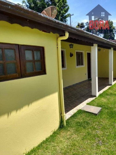 Imagem 6 de 27 de Chácara Com 2 Dormitórios À Venda, 1500 M² Por R$ 610.000,00 - Estância San Remo - Atibaia/sp - Ch0331