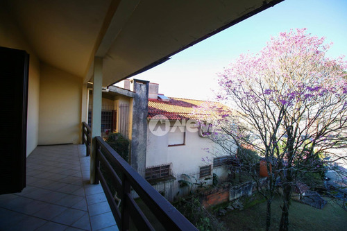 Imagem 9 de 30 de Casa Com 5 Dormitórios À Venda, 600 M² Por R$ 1.030.000,00 - Primavera - Novo Hamburgo/rs - Ca3434