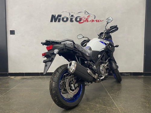 Suzuki Dl 650 650xt V-strom 2024/2025