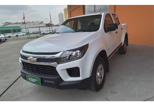 Chevrolet S-10 2.8 16V TURBO DIESEL LS CD 4X4 MANUAL