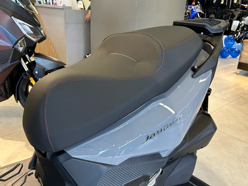 Joiryde 300 Abs-2025- 0km-48x S Entrada-ny
