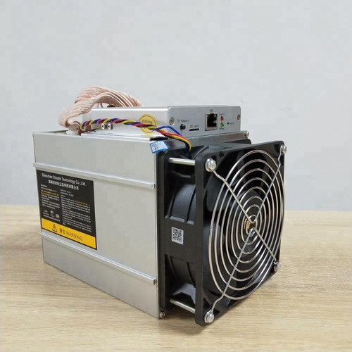 Antminer Z9 Mini