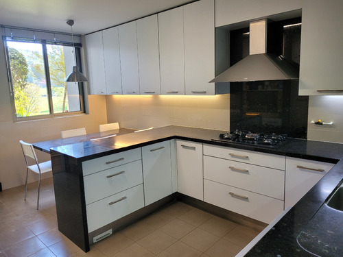 Departamento En Arriendo, Valle Escondido, Lo Barnechea