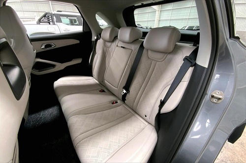 BYD Yuan Pro 0.0 Gs 380Km