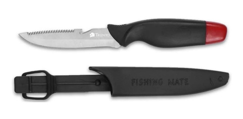 Cuchillo Trento Fisherman 250 Fileteador Caza Pesca 131597