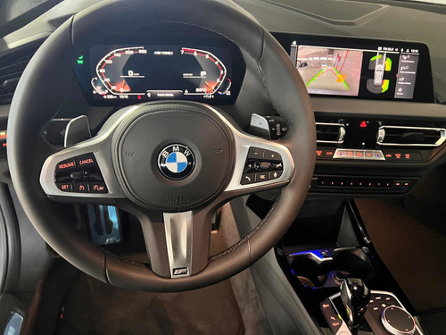 Imagen 19 de 22 de Bmw M135i Bmw M135 Okm Año 2022 - No Audi S3 Ni Mercedes A35