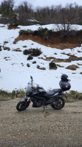Imagen 10 de 10 de Bajaj Dominar 400