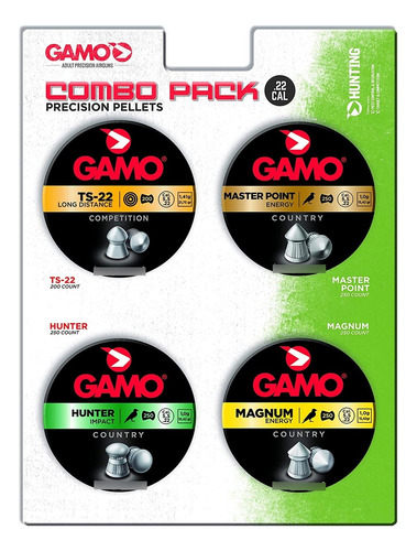Balines Gamo