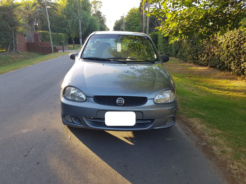 Chevrolet Corsa 1.6 Wind