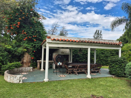 Venta Casaquinta 3 Amb Lote 3900 General Rodriguez