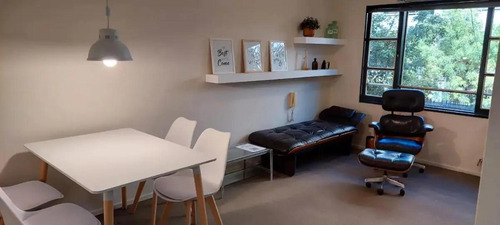 Departamento Monoambiente En Venta - 1 Dormitorio 1 Baño - Palermo