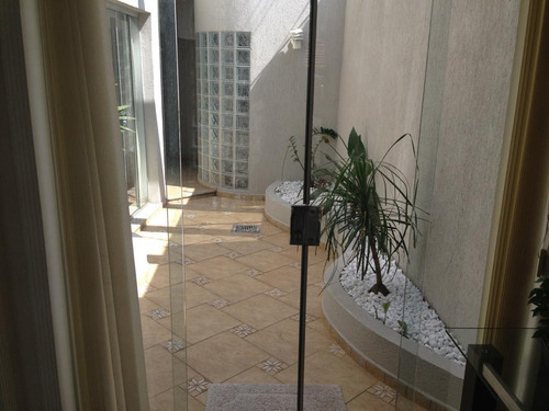 Sobrado Com 4 Dormitórios À Venda, 302 M² Por R$ 1.350.000,00 - Santa Terezinha - São Paulo/sp - So2231