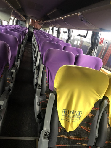 Ônibus Marcopolo Paradiso G7 - M.benz