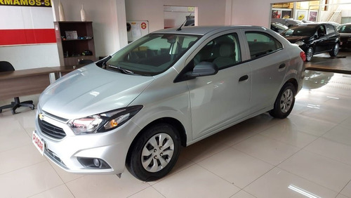 Chevrolet Onix Plus 1.0 Flex, Qws7852