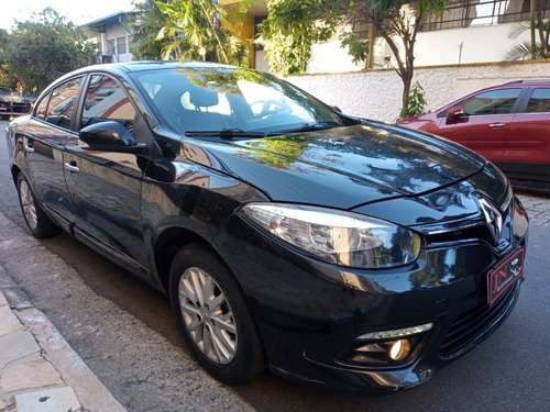 Imagem 3 de 13 de Renaut / Fluence Dynamique Aut. 2.0 Flex - 2015/2016
