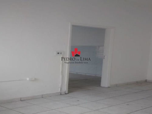 Imagem 4 de 14 de Casa Em Ótima Localização - Vila Carrão - Tp11311