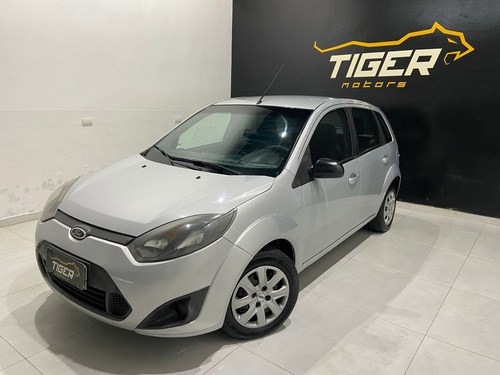 Ford Fiesta 1.0 Rocam S Flex 5p