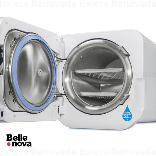 Autoclave Cristofoli Vitale Class 12 Litros Odontologica