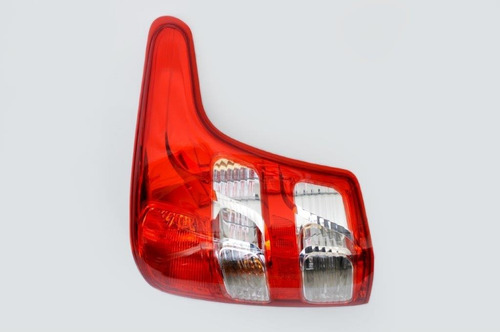 Imagen 5 de 9 de Farol Trasero Derecho Original Mitsubishi L200 2016-2019