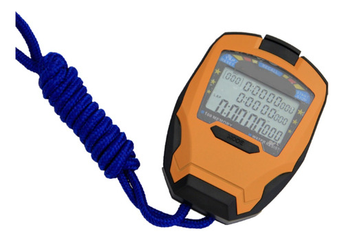Cronometro Digital Gen Ec-9608