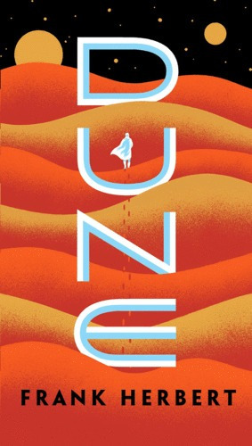 Libro Dune