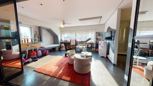Departamento De Lujo A La Venta En Portofino