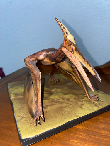 Jurassic Park Jurassic World Pteranodon Dinodreams (Usado)