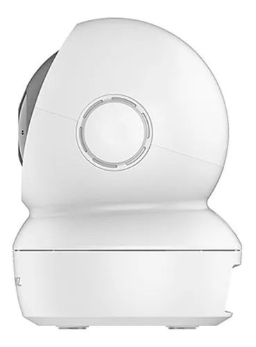 Camara Wifi Ezviz Cs-h6c 4mp Seguridad - Vigilancia Color Blanco