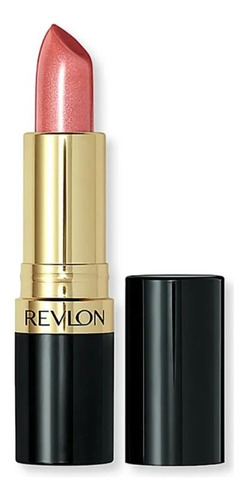 Batom Revlon Lipstick Super Lustrous cor blushed acetinado